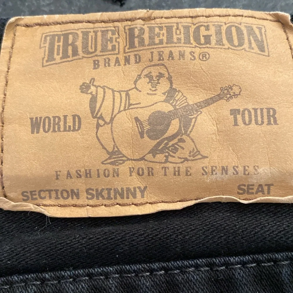 True Religion great pre